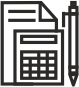 Фиксированная<br>смета